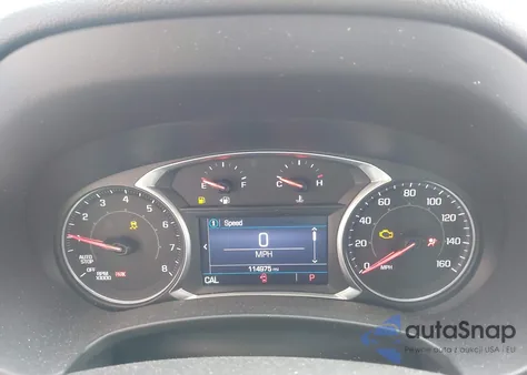 2020 GMC Terrain Fwd Sle from USA, damaged, VIN 3GKALMEV7LL153171